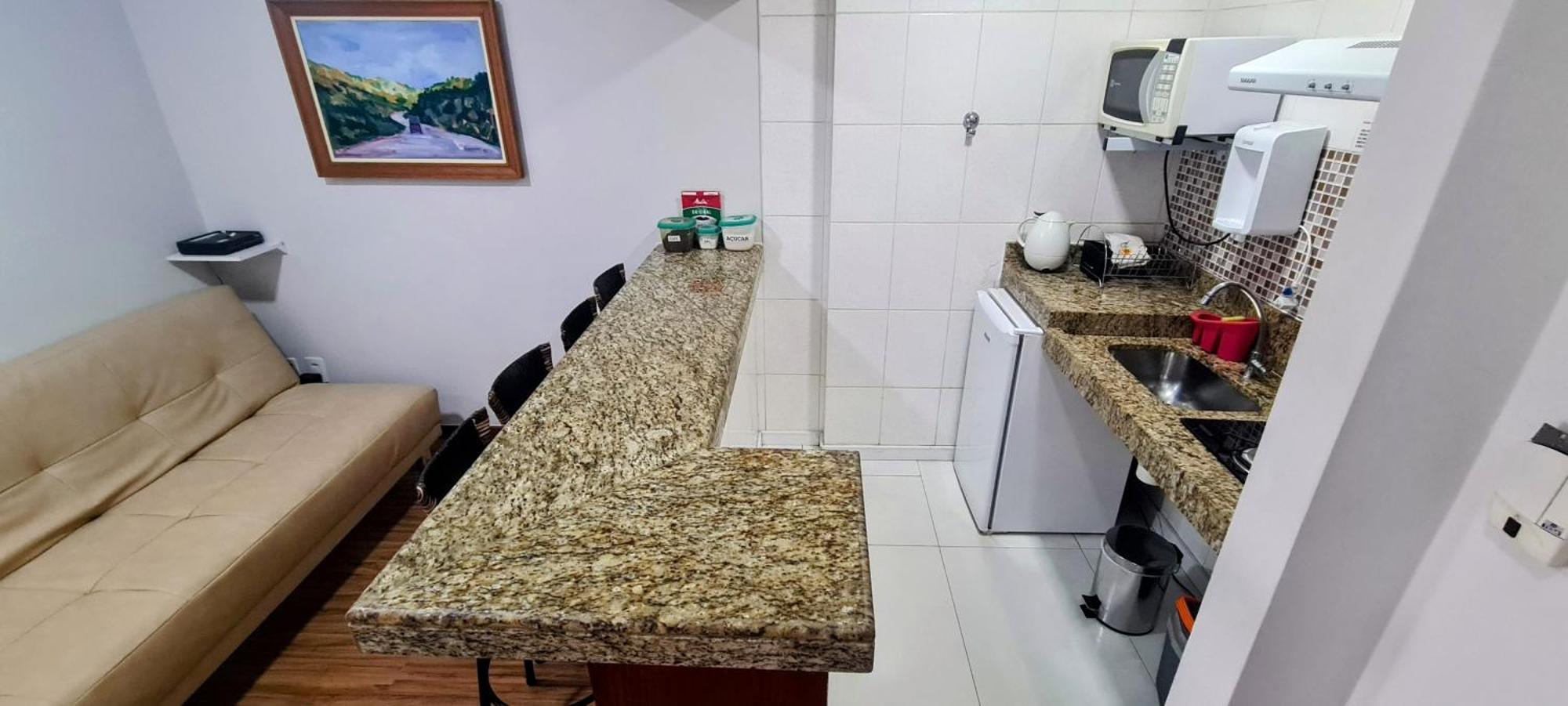 Flat Pasargada 906, Free Bikes, Pe Na Praia Vila Velha  Buitenkant foto